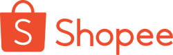 Shopee logo