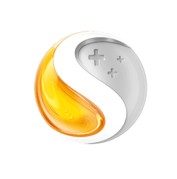 strepsils yellow icon