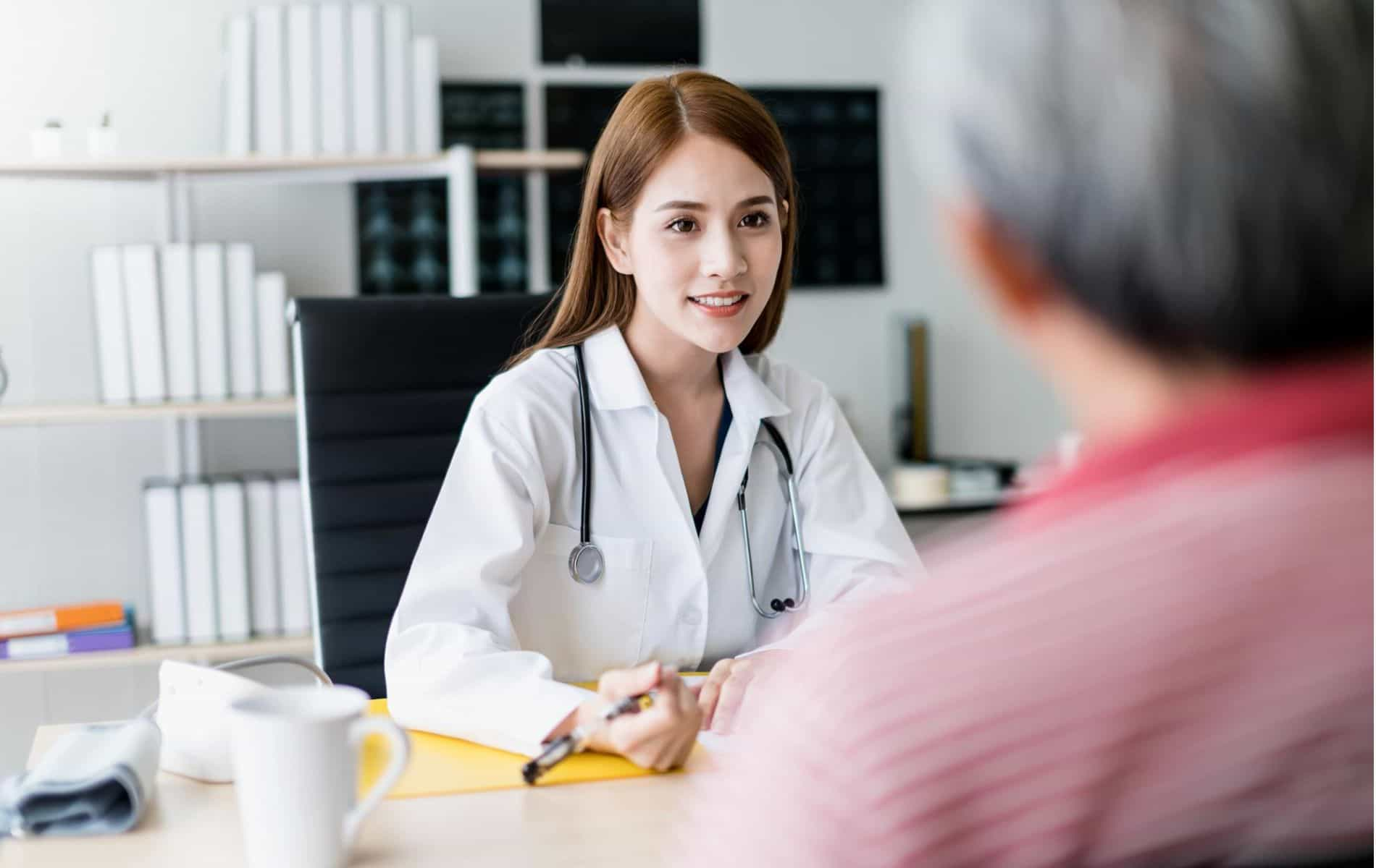 When to see a doctor? 